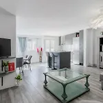 Apartment Enjoy Valencia: Deluxe With Terrace