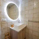 Chic Avec Terrasse, Lumineux Et Calme 2 Apartment Valencia