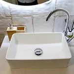 Chic Avec Terrasse, Lumineux Et Calme 2 Apartment Valencia