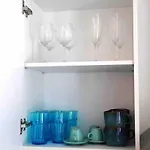 Chic Avec Terrasse, Lumineux Et Calme 2