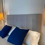 Chic Avec Terrasse, Lumineux Et Calme 2 * Valencia