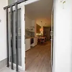 Apartment Chic Avec Terrasse, Lumineux Et Calme 2 Valencia