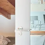 شقة Sunny Cozy Penthouse With A Terrace At Plaza Del Carmen فالنسيا