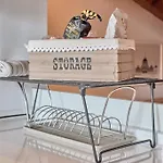 شقة Sunny Cozy Penthouse With A Terrace At Plaza Del Carmen