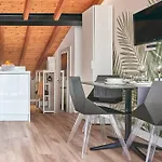 Sunny Cozy Penthouse With A Terrace At Plaza Del Carmen فالنسيا