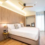 Nommadas Jero - Only Adults 4* فالنسيا