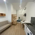 Apartamento Travel Habitat Cabanyal Lofts *
