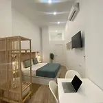 Apartamento Travel Habitat Cabanyal Lofts Valencia
