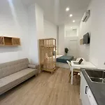 Apartamento Travel Habitat Cabanyal Lofts