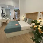 Travel Habitat Cabanyal Lofts * Valencia