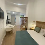 Travel Habitat Cabanyal Lofts Apartamento Valencia