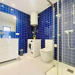 Sweet Aparment In Russafa Apartment *