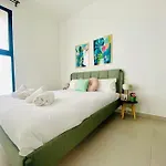 Lägenhet Sweet Aparment In Russafa Valencia