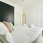 Lägenhet Sweet Aparment In Russafa *