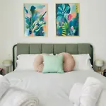 Sweet Aparment In Russafa Valencia