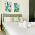 Apartment Sweet Aparment In Russafa