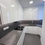 Appartement Ruzafa Market I *