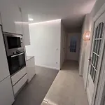 Apartmán Ruzafa Market I *