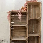 Bosque Encantado Hm13 Apartment