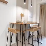 Bosque Encantado Hm13 Apartment