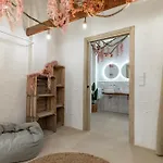 Bosque Encantado Hm13 Apartment *