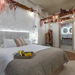 Bosque Encantado Hm13 Apartment Valencia