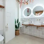 Bosque Encantado Hm13 Apartment *