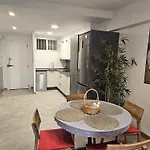 Apartamento Mediterraneo Tranquilo Y Familiar Apartment