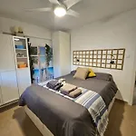 Apartamento Mediterraneo Tranquilo Y Familiar * Valencia