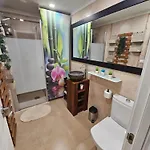 Apartamento Mediterraneo Tranquilo Y Familiar