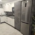 Apartamento Mediterraneo Tranquilo Y Familiar Apartment