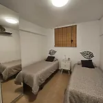 Apartamento Mediterraneo Tranquilo Y Familiar Apartment *