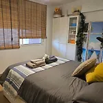 Apartamento Mediterraneo Tranquilo Y Familiar * Valencia
