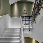 Отель Palacio Santa Clara, Autograph Collection 4*