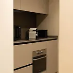 Dorm4you Centro Апартаменты *