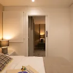 Dorm4you Centro Апартаменты