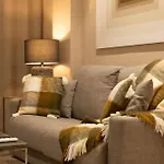 Dorm4you Centro Апартаменты Валенсия