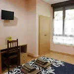 Πανσιόν Abastos 2*