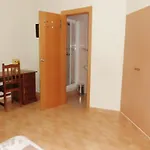 Πανσιόν Abastos