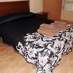 Πανσιόν Abastos Βαλένθια