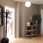 לינה וארוחת בוקר 7 Moons ולנסיה