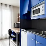 Hostel Residencia Universitaria Resa La Concepcion Valencia
