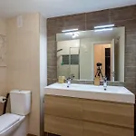 דירה Malvarrosa Cavite ולנסיה