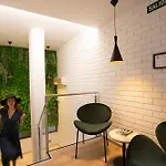 Casa de hóspedes Palacios Valência