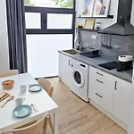 Apartman Nuevo Cerca De La Playa Y Centrico *
