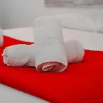 Гостевой дом Barraca
