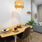 Apartman Travel Habitat Mediterranean