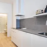 Apartmán North Station Centro Ciudad 2hab Wifi Valencie