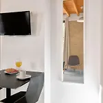 Apartment De Diseno En Plaza Del Carmen F4 *
