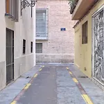 Apartment De Diseno En Plaza Del Carmen F4 *